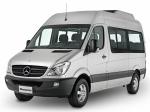 Mercedes-Benz Sprinter Mobility 23 2006 года
